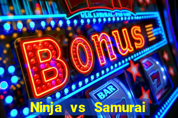 Ninja vs Samurai demo demo